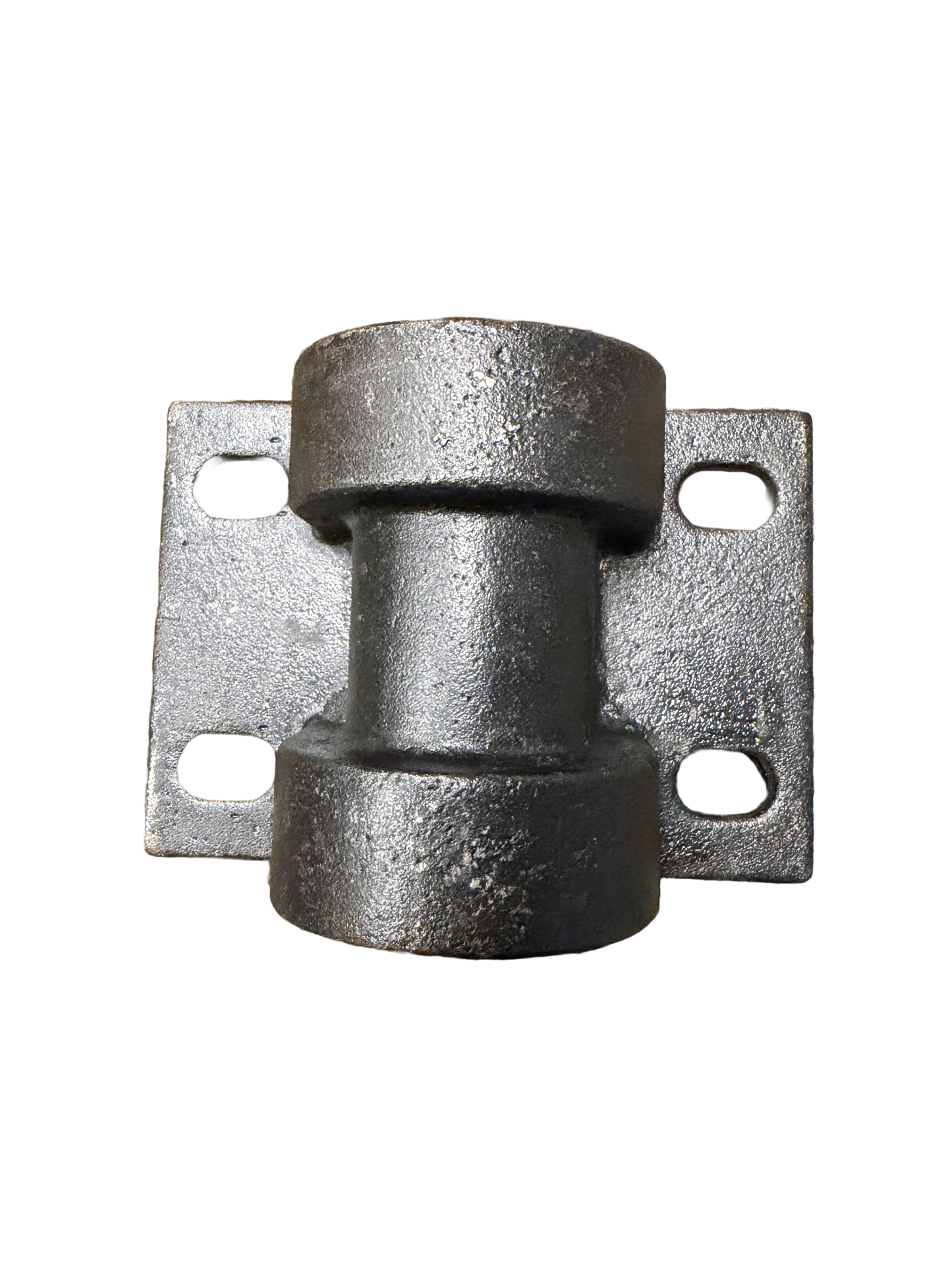 Driver And Engine Housing Bearing For MGT Yellow Steel Mixer [Black]