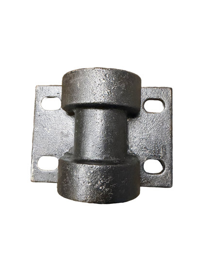 Driver And Engine Housing Bearing For MGT Yellow Steel Mixer [Black]