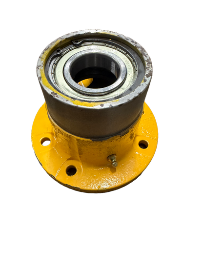 Drum Bearing Assembly For MGT Yellow Steel Mixer