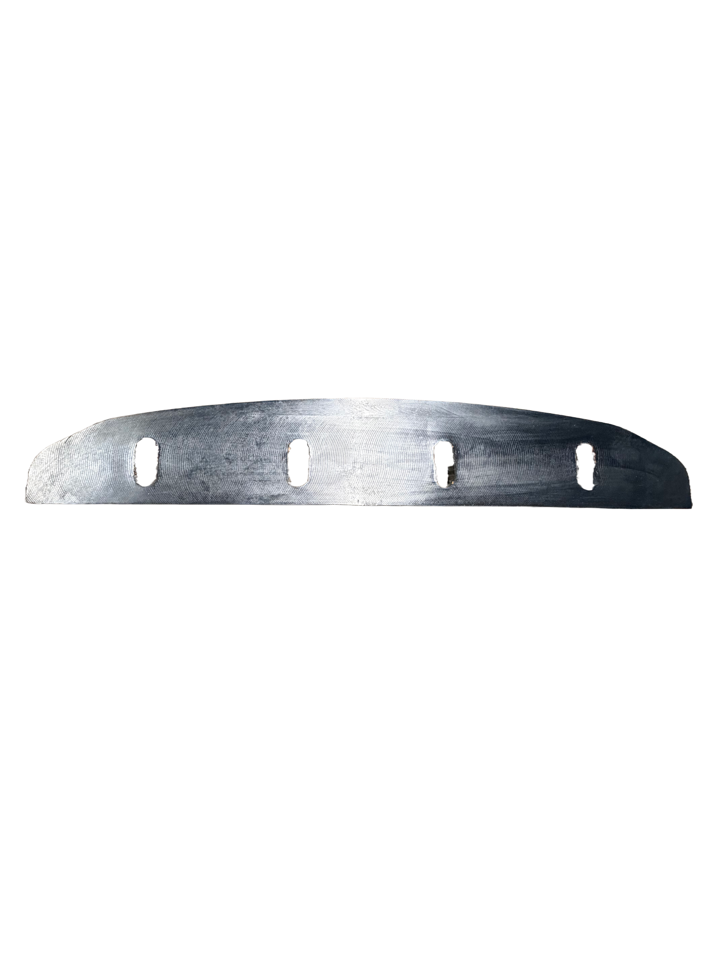 Top Paddle Rubber For MGT Yellow Steel Mixer (Requires 4)