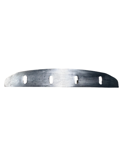 Top Paddle Rubber For MGT Yellow Steel Mixer (Requires 4)