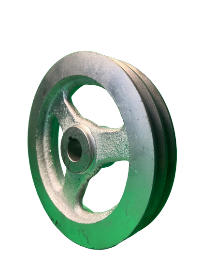 Pinion Shaft Sheave For Titan Pro Mixer