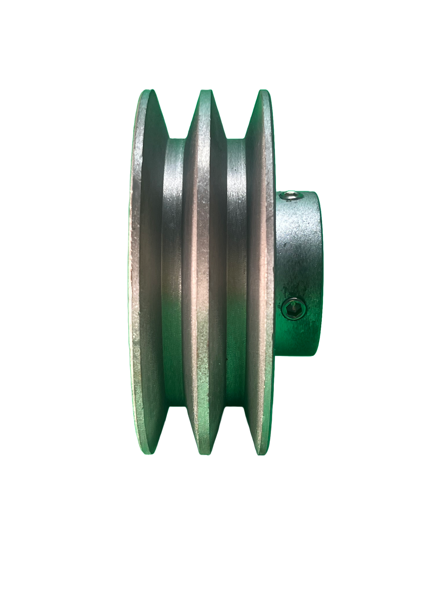 Sheave Pulley Titan Pro Mixer For Honda Engine