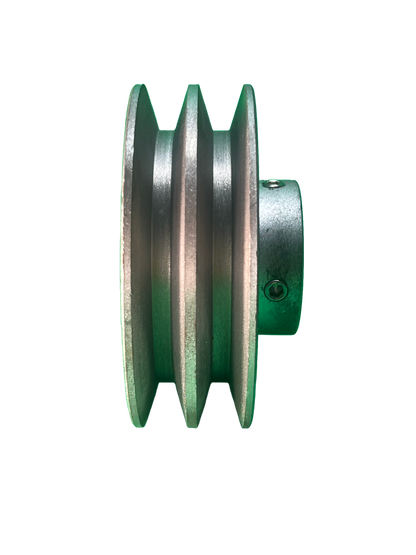 Sheave Pulley Titan Pro Mixer For Honda Engine