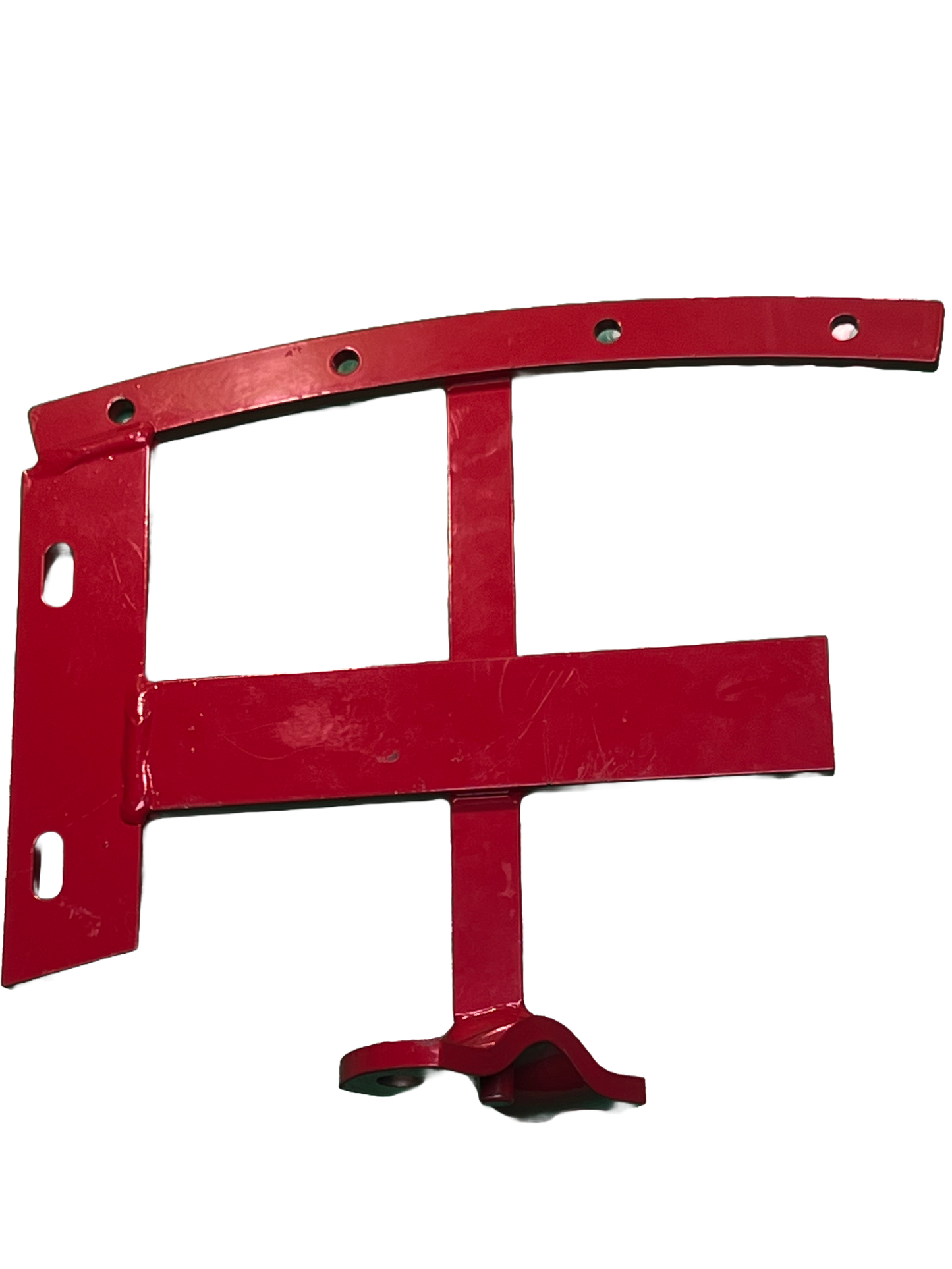 Front Paddle For Titan Pro Mixer