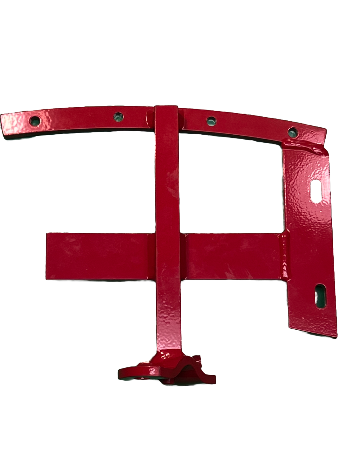 Front Paddle For Titan Pro Mixer