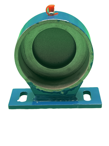 Trunnion-Capped For Titan Pro Mixer