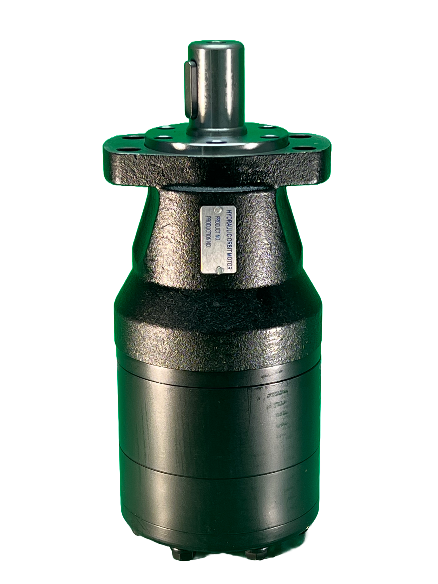 Motor For Titan Pro Max Hydraulic Mixer