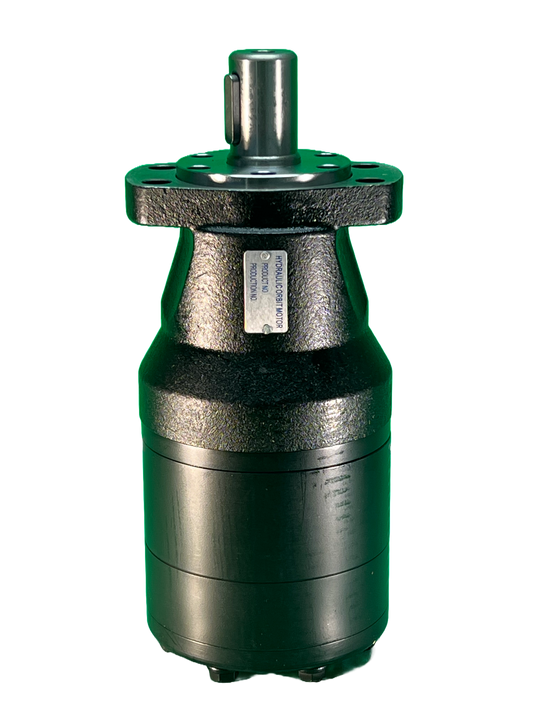 Motor For Titan Pro Max Hydraulic Mixer