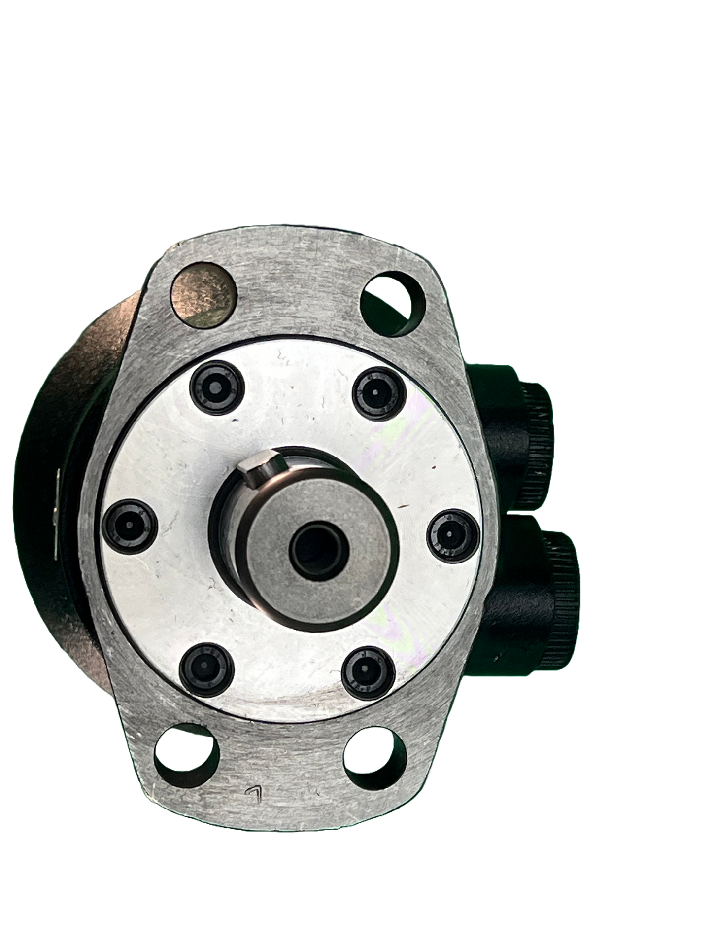 Motor For Titan Pro Max Hydraulic Mixer