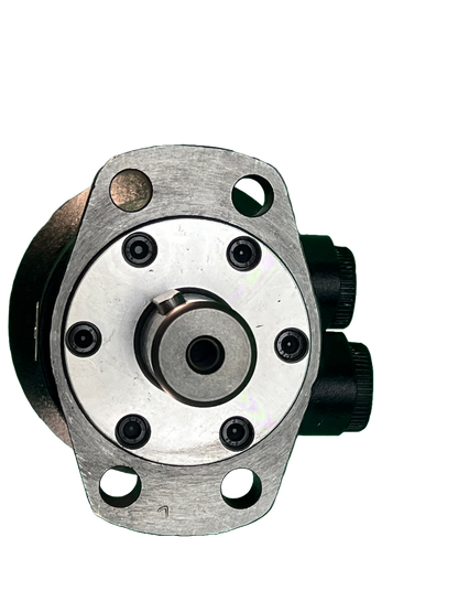 Motor For Titan Pro Max Hydraulic Mixer