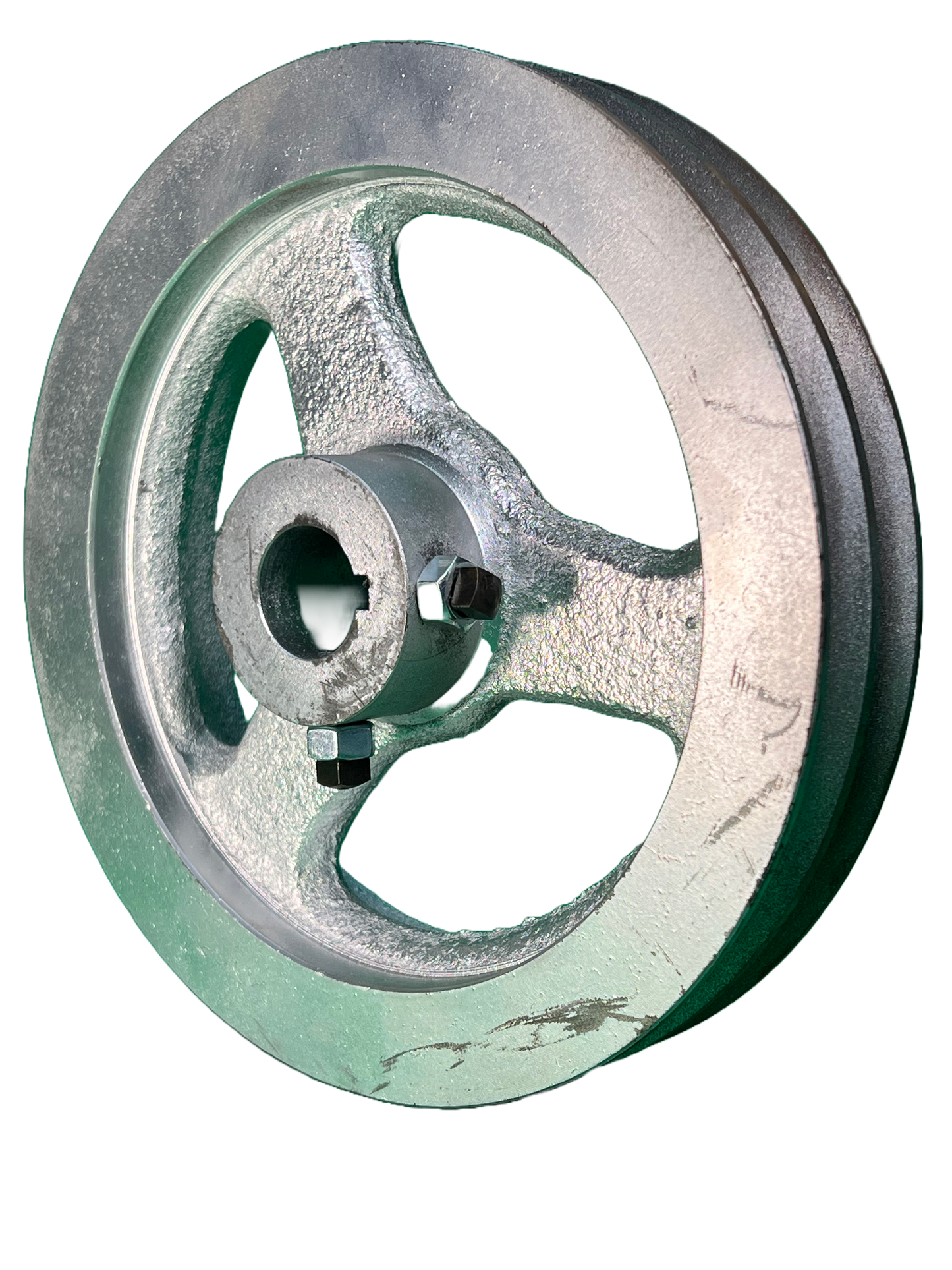 Pinion Shaft Sheave For Titan Pro Mixer