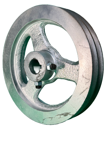 Pinion Shaft Sheave For Titan Pro Mixer