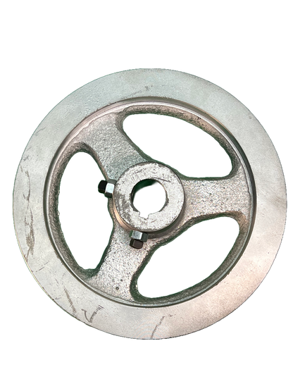 Pinion Shaft Sheave For Titan Pro Mixer