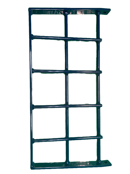 Small Grate Cover For Titan Pro Max Hydraulic Mixer