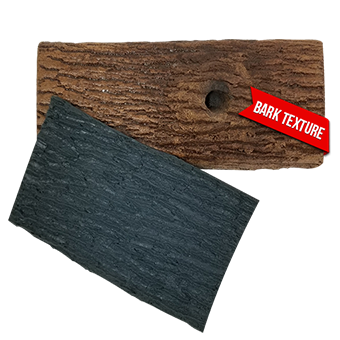 Bark Texture Pad
