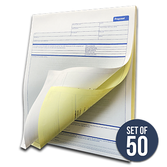 Estimate Quote Forms