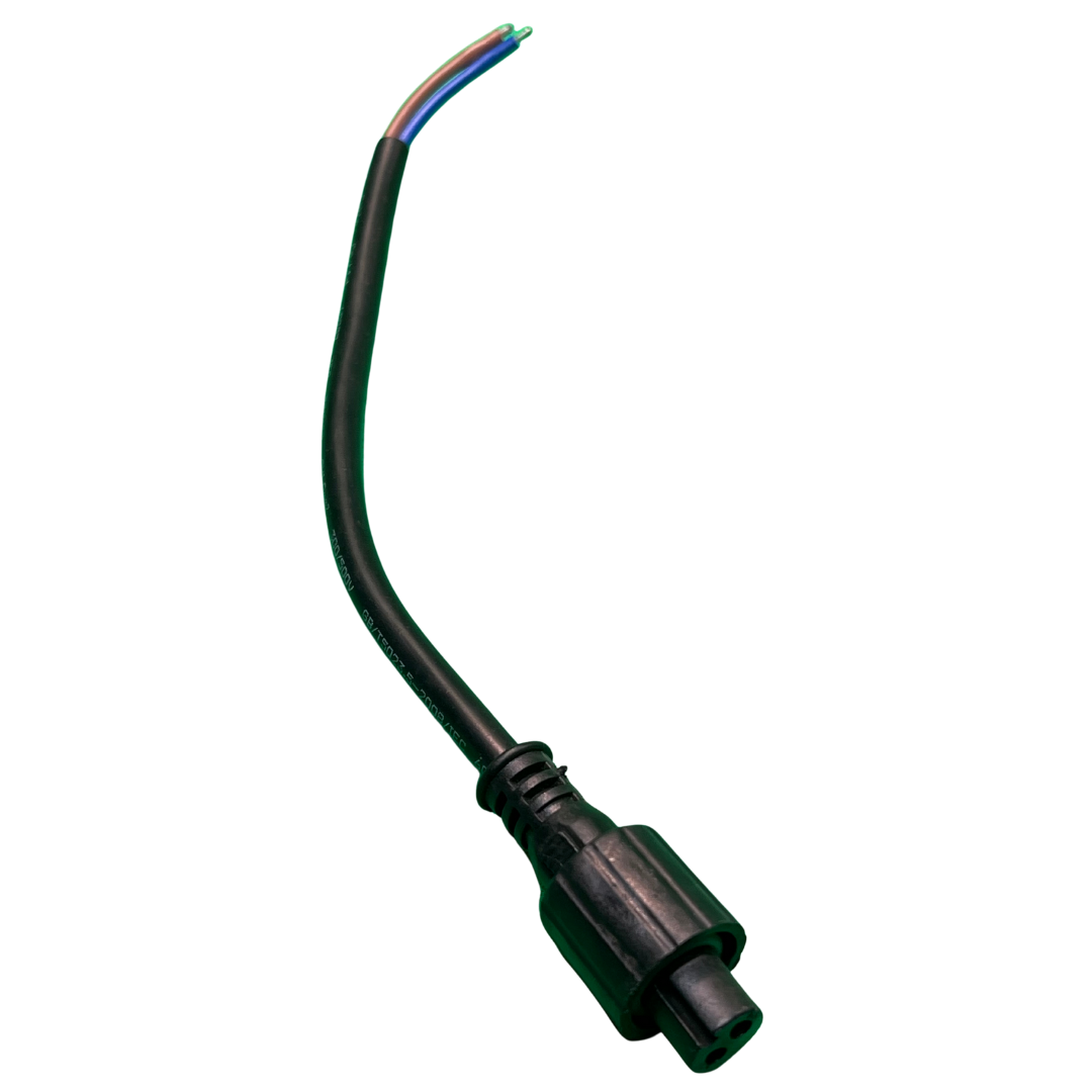 E-Hustler Bridge For Power Cord