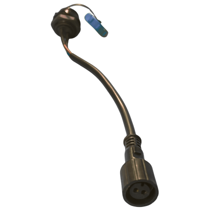 E-Hustler Charging Socket