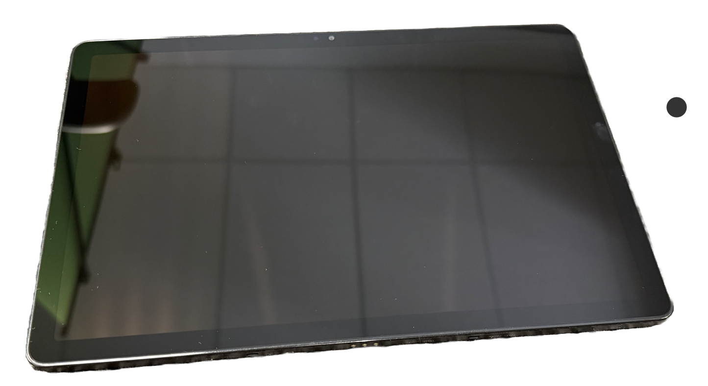 Digital Success Tablet