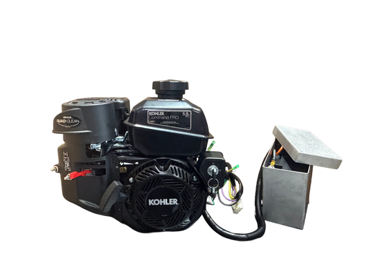 Kohler Engine For EP Hornet, 5.5 HP with Electric Start