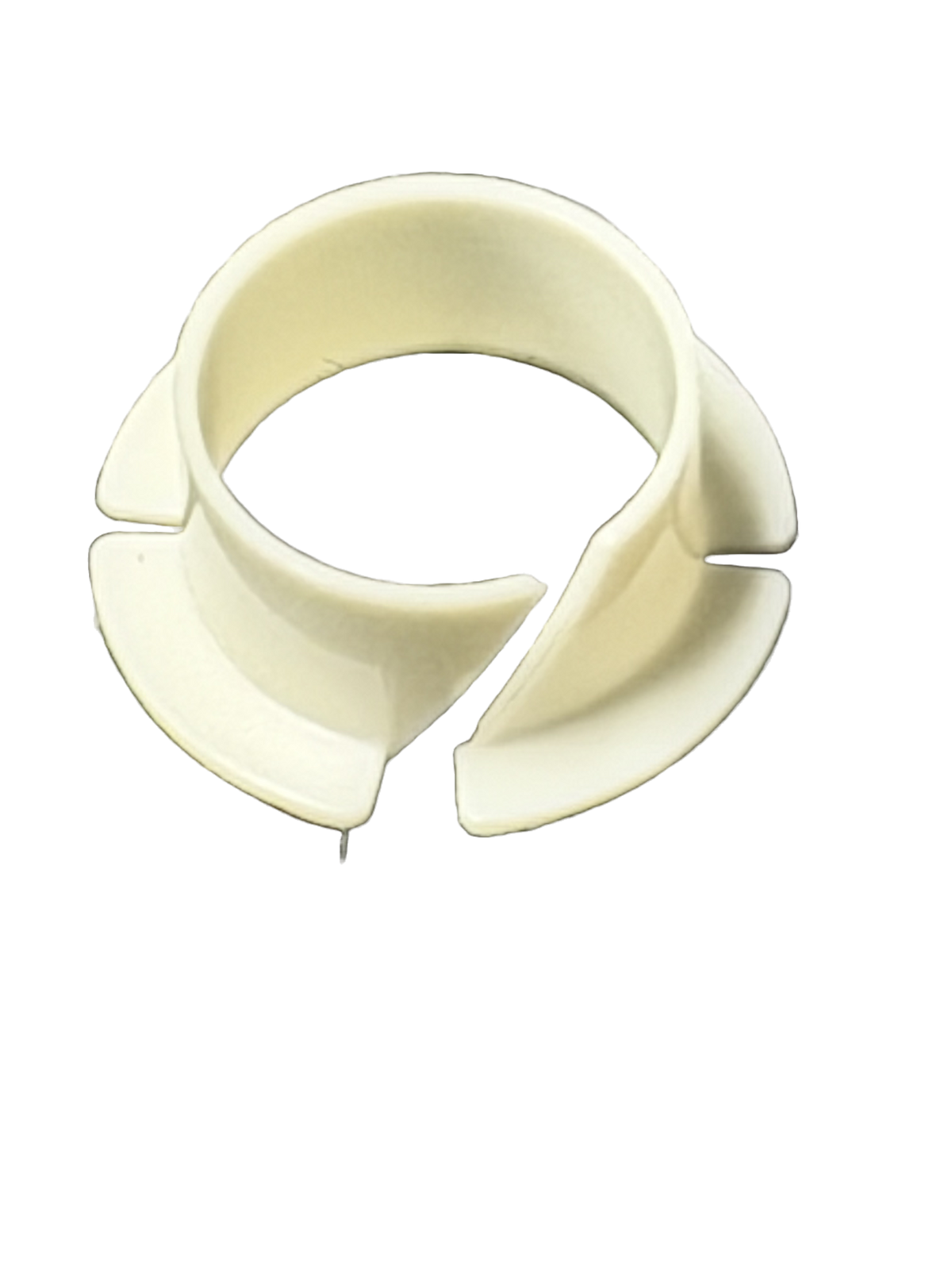 Titan Pro Mixer Large Bushing Flange For Link-Clutch/Lever Clutch