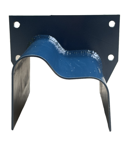 Traditional Edge Mold