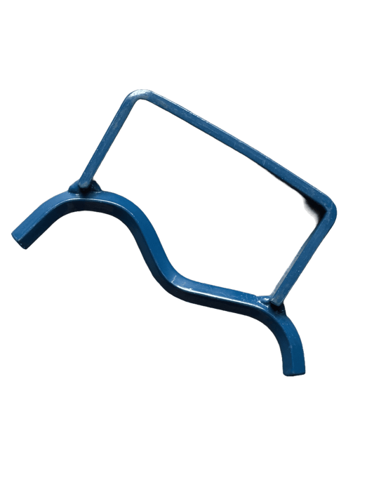 Traditional Edge Vertical Line Tool