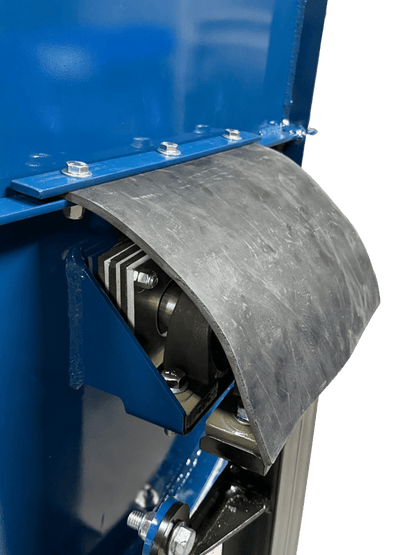 Bearing Protection Flap Kit [Set Of 2] For Hydraulic Mixer