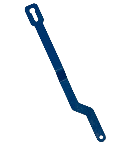 Titan Pro Mixer Grate Lift Arm