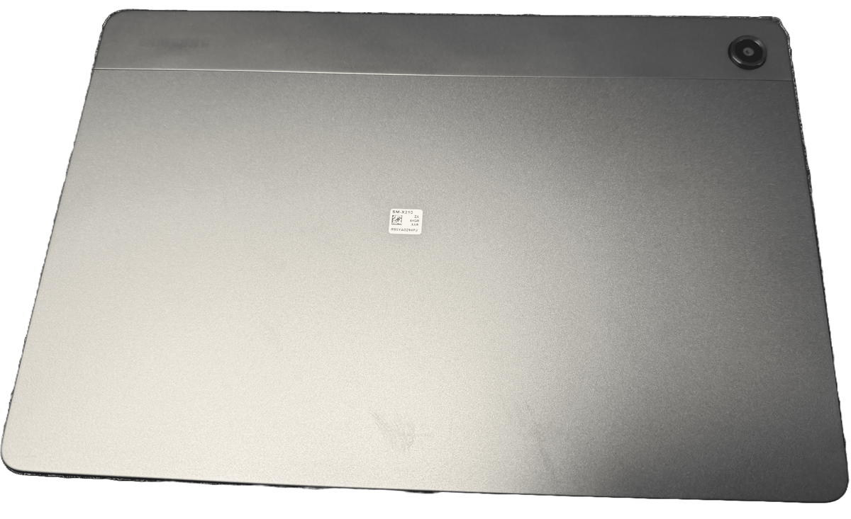 Digital Success Tablet