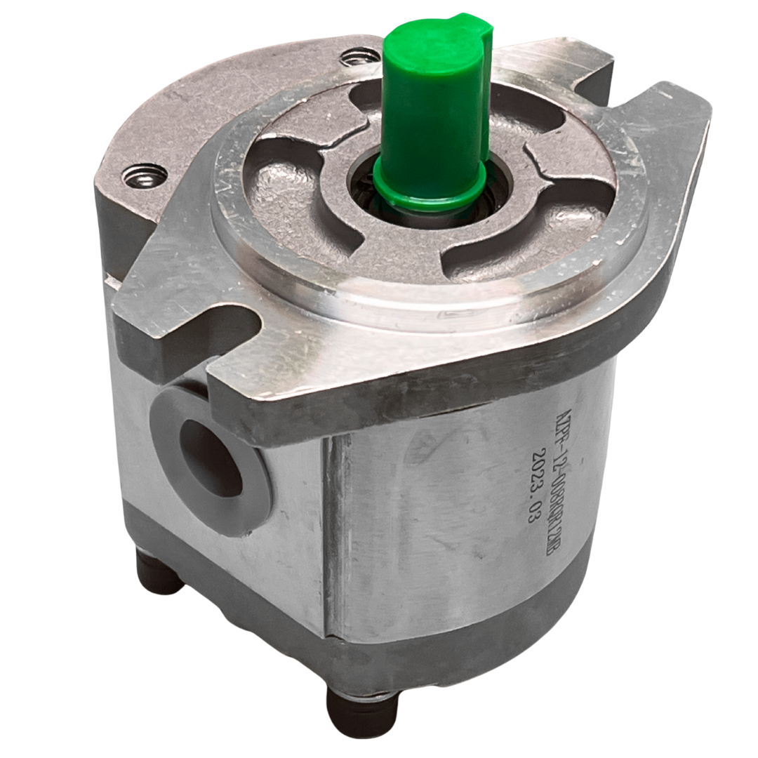 Gear Pump for Titan Pro Max Hydraulic Mixer