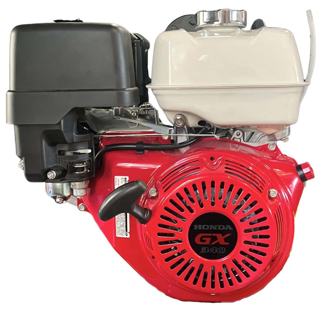 Honda GX340 Engine For Titan Pro Max Hydraulic Mixer