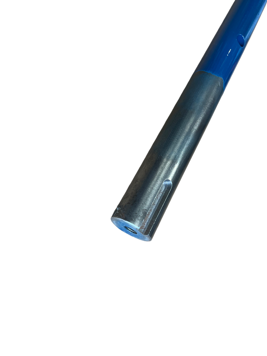 Drum Shaft For Titan Pro Mixer