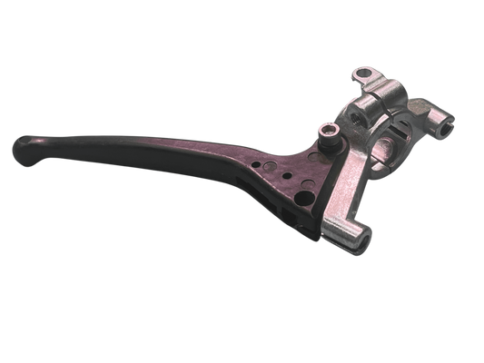 Hustler Plastic Clutch/Break Lever (L)