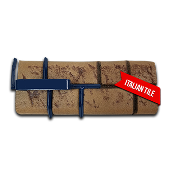 Italian Tile Stamp
