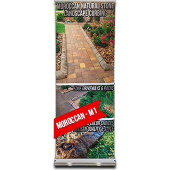 Lil' Bubba® Display Banner M1