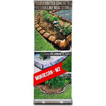 Lil' Bubba® Display Banner M2