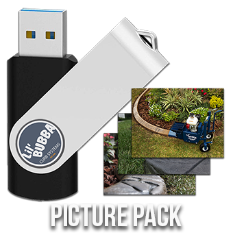 Lil' Bubba® Picture Pack