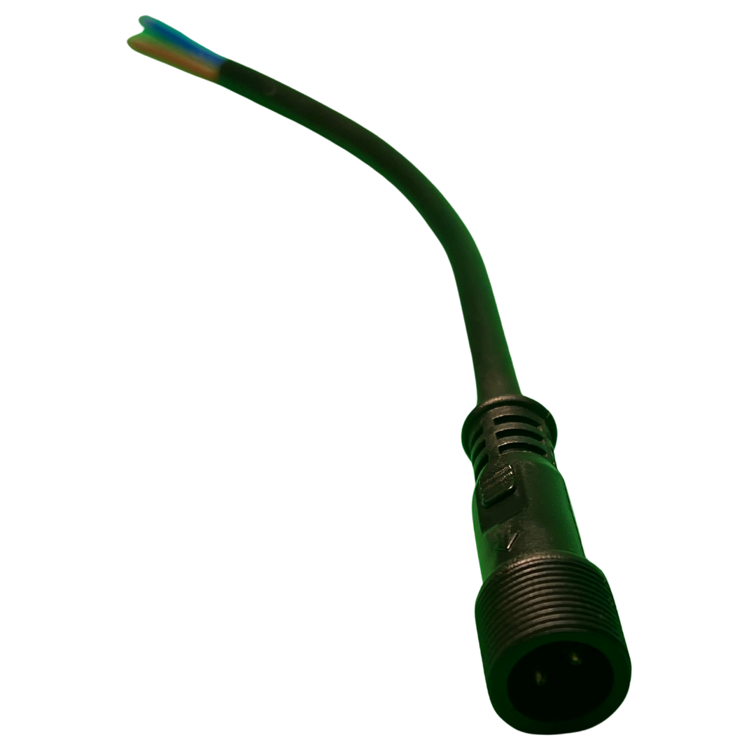 E-Hustler Bridge For Power Cord