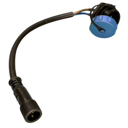 E-Hustler Charging Socket