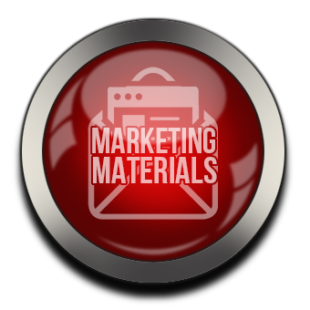 Marketing Materials Sampler - 7" Tablet plus Gloss Color Flyers & Cards