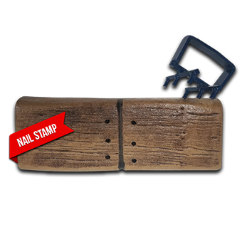 Nail Stamp