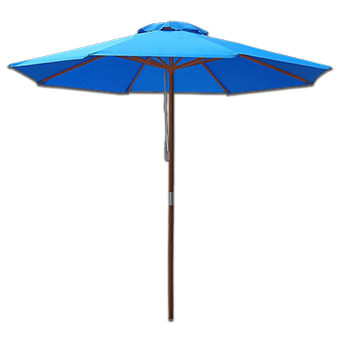 Shade Umbrella Deluxe
