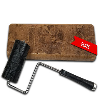 Slate Texture Roller