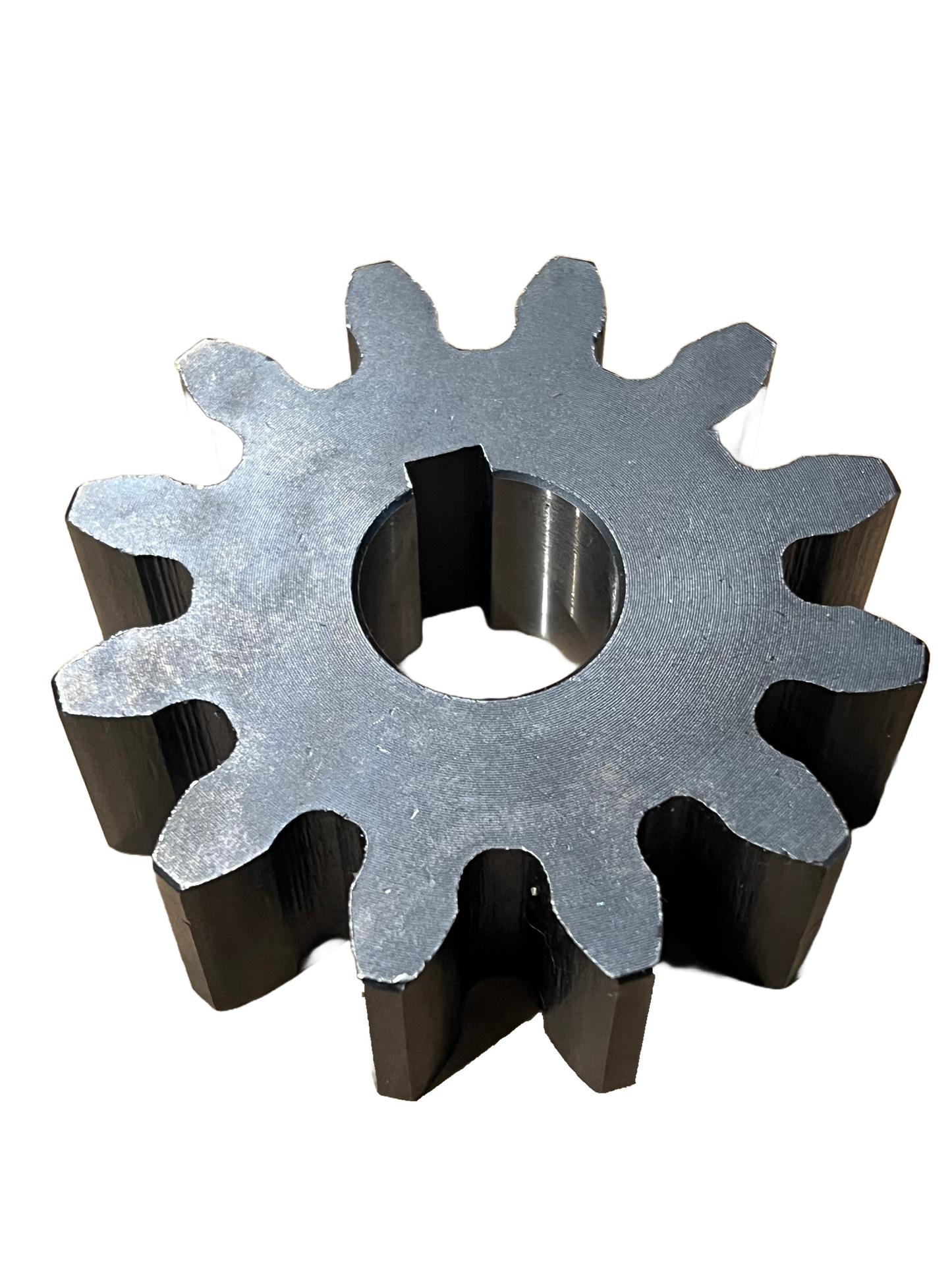 Pinion For MGT Yellow Steel Mixer