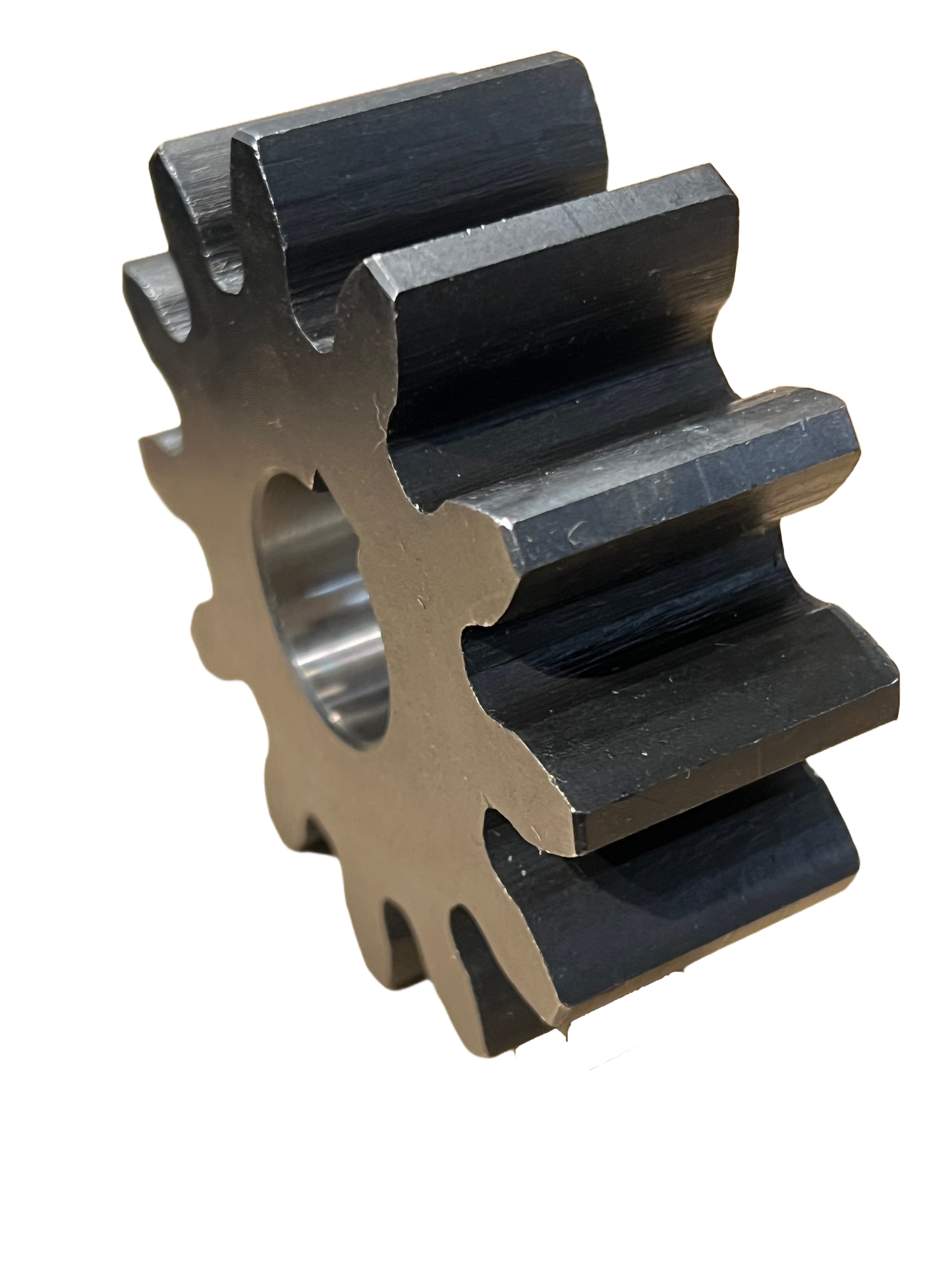 Pinion For MGT Yellow Steel Mixer