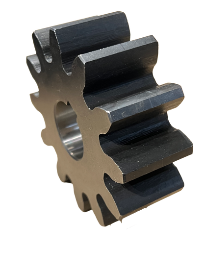 Pinion For MGT Yellow Steel Mixer