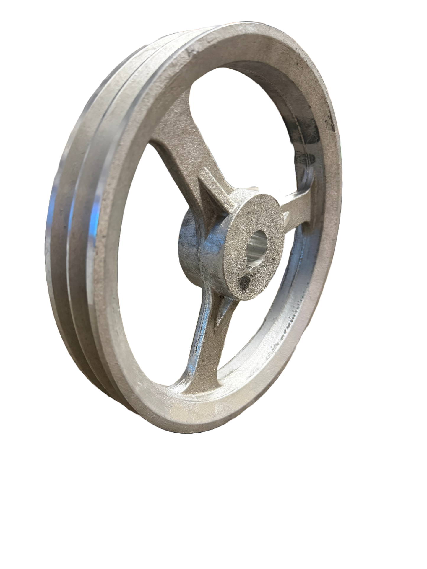 Driver Pulley For MGT Yellow Steel Mixer