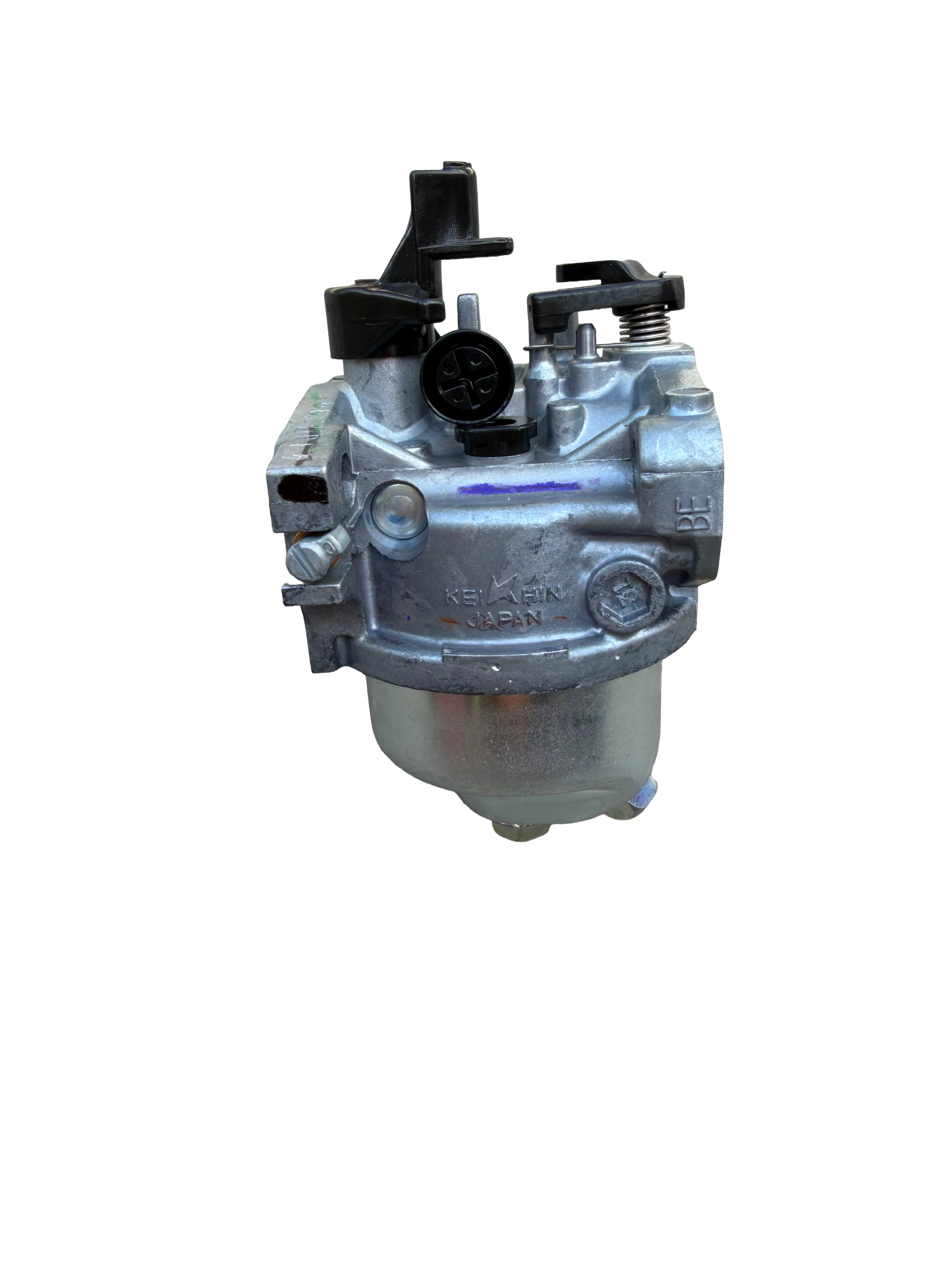Carburetor of GXV160 Honda Engine For Gas Hustler
